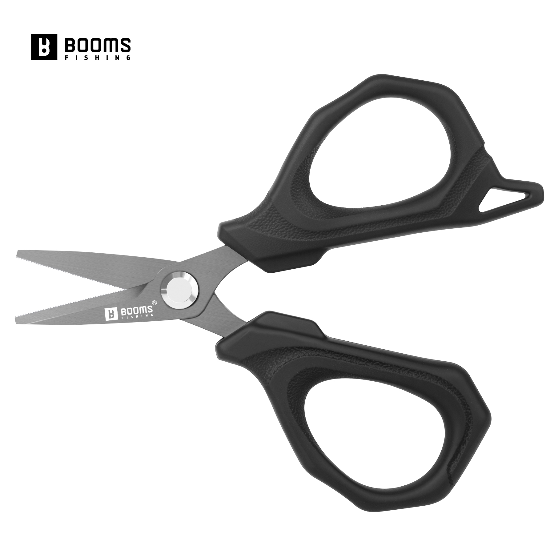 Fishing Line Cutter - Штанги для рыбалки S07, нержавеющая сталь,