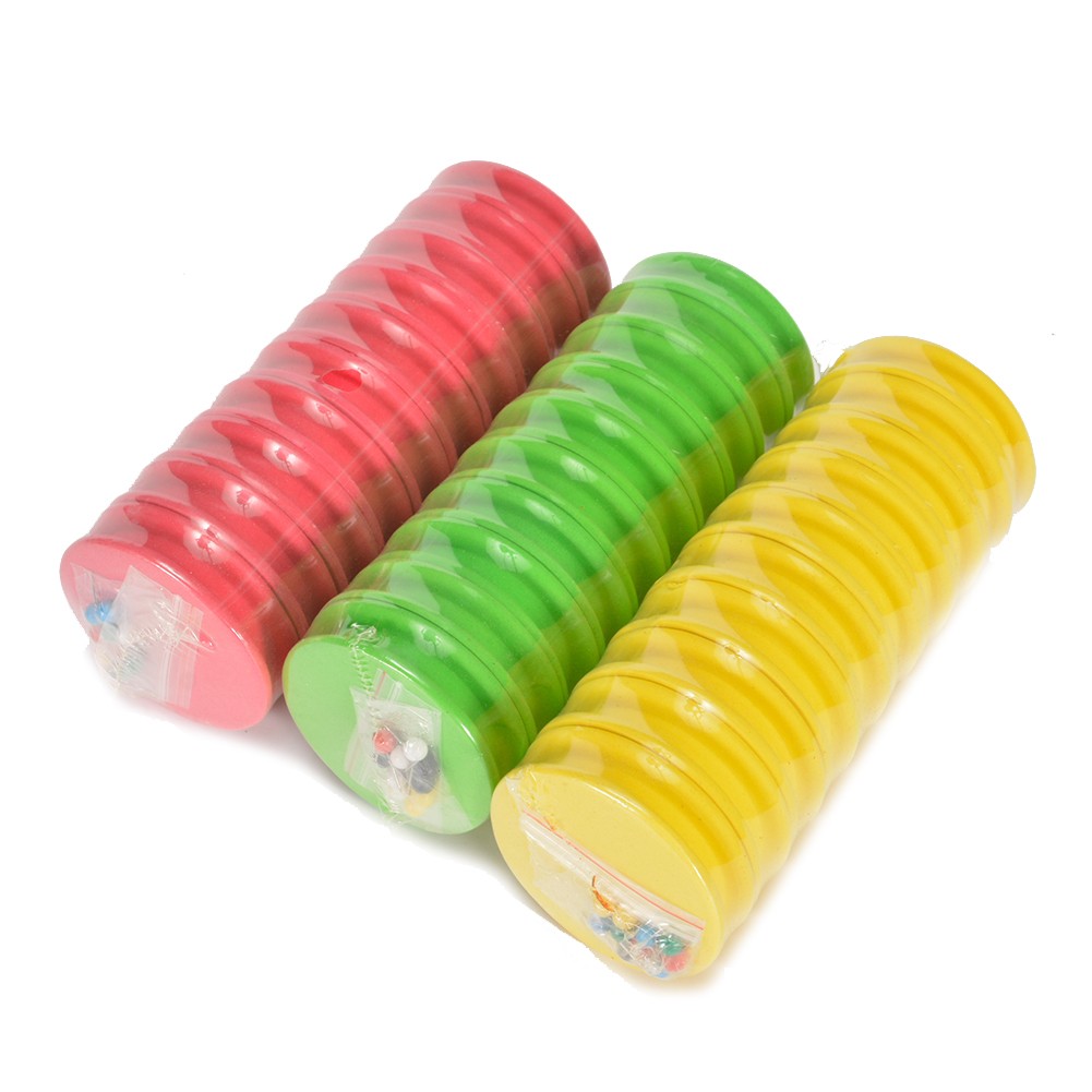 Fishing Line Dispenser - Портативная намотка катушки для лески, 10