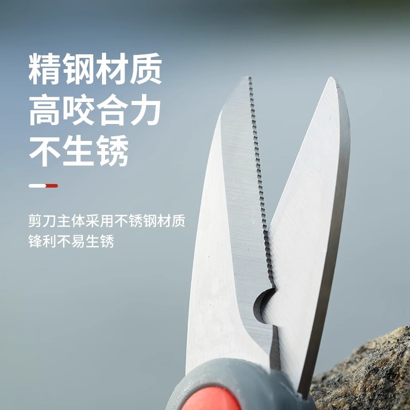 Ножницы для рыбалки Fanceey -  – обзор и цена Fishing Line Cutter