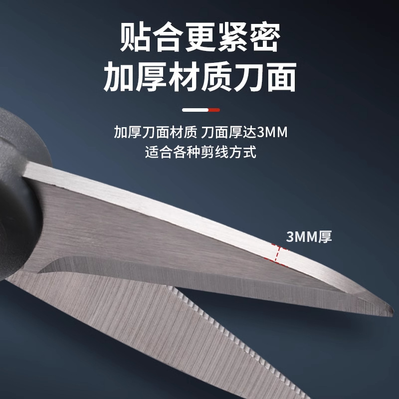 Ножницы для рыбалки Fanceey -  – обзор и цена Fishing Line Cutter