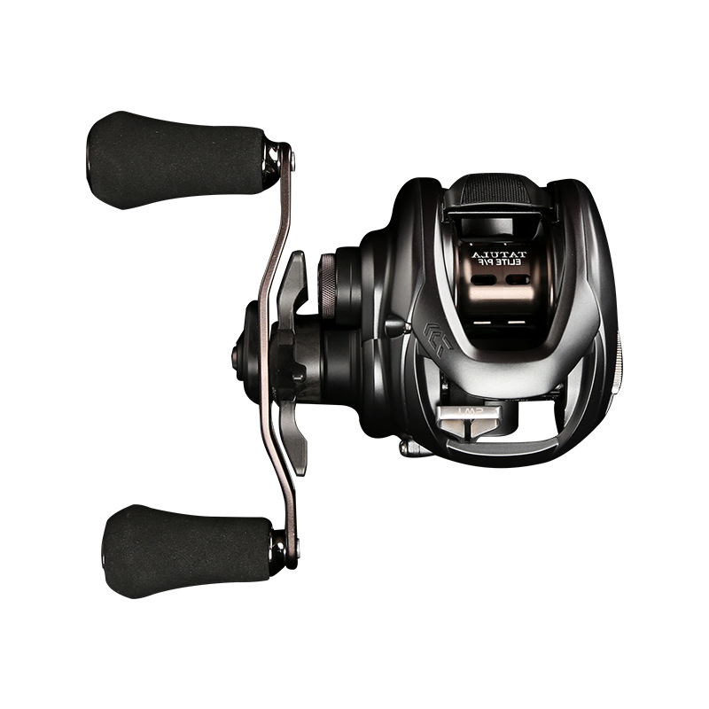 Катушка для рыбалки DAIWA TATU – обзор и цена Daiwa Reel Bg