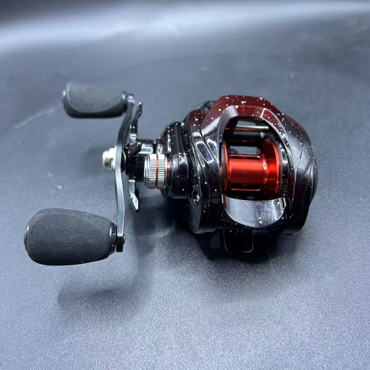 Катушка для рыбалки с защитой  – обзор и цена Ice Fishing Line