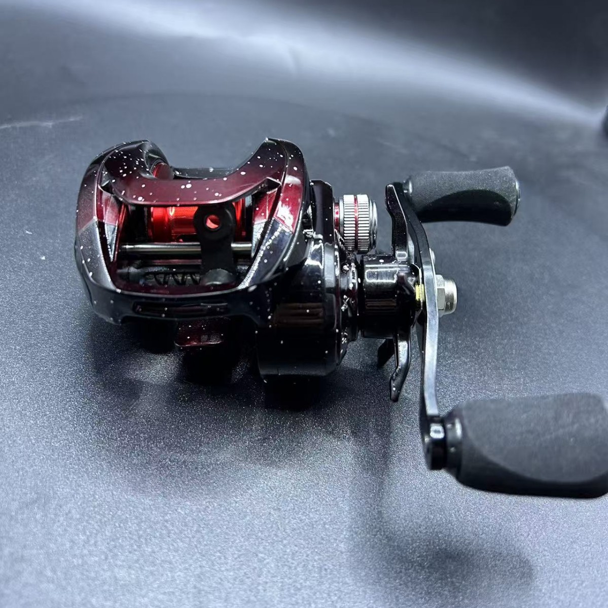 Катушка для рыбалки с защитой  – обзор и цена Ice Fishing Line