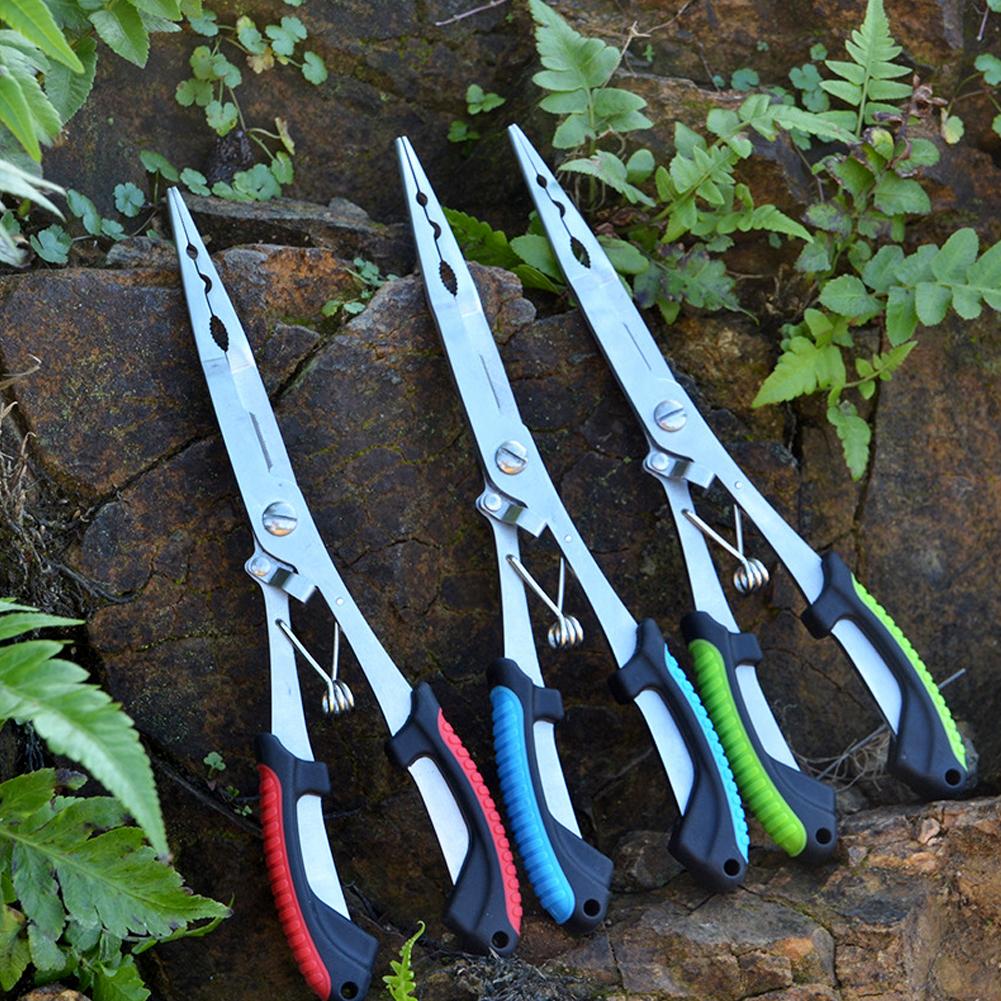 Многофункциональные рыболовные – обзор и цена Fishing Line Cutter