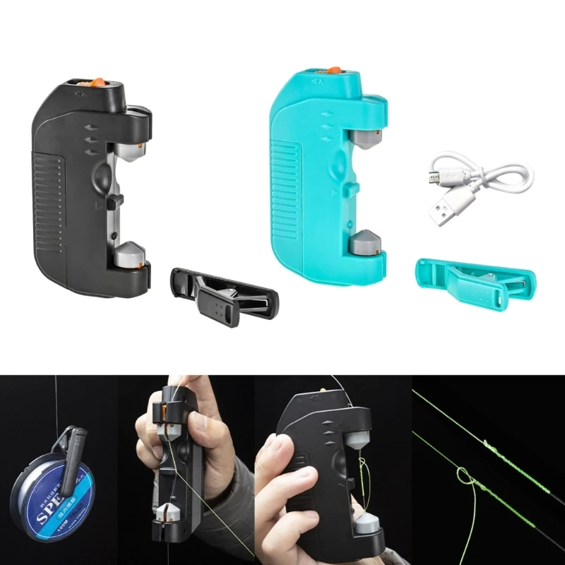 Электрическая рыболовная леска – обзор и цена Fishing Line Cutter