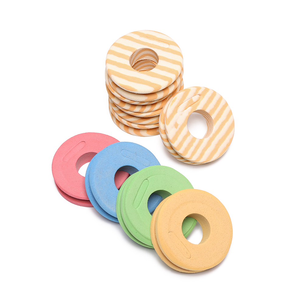 20 шт., пенопластовые катушки  – обзор и цена Fishing Line Spool
