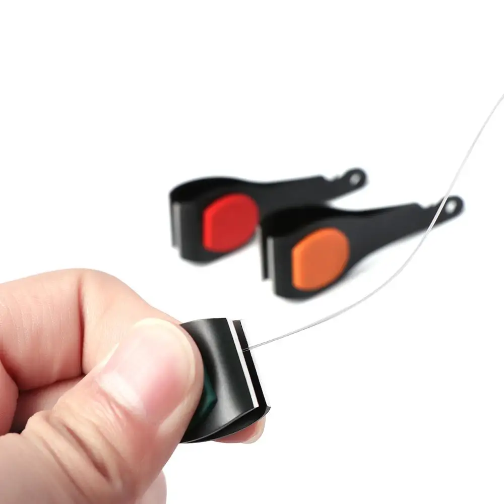 Многофункциональные рыболовные – обзор и цена Fishing Line Cutter